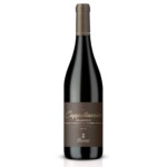 Cappellaccio vino rosso riserva aglianico cantina rivera 2016