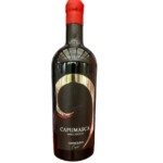 Capumasca vino rosso dop cantine elisium