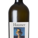 Carlo Hauner vino bianco igt 2021
