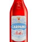 Carpano Bitter Botanic