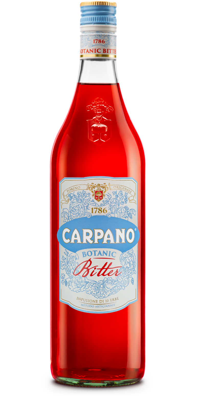 Carpano Bitter Botanic