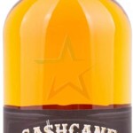 Cashcane Black Smoke Rum