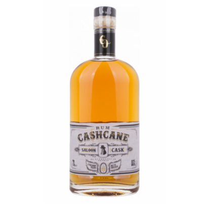 Cashcane Sloon Cask rum
