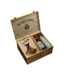 Castello di Nipozzano confezione regalo lux Marchesi Frescobaldi