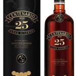 Centenario 25 anni Rum
