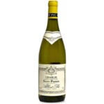 Chablis Albert pic vino Saint Pierre