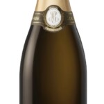 Champagne carte blanche Louis Roederer