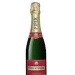 champagne piper-heidsieck brut da 0,375 lt