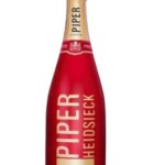 Champagne Piper-Heidsieck brut sleeve