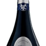 champagne  princes extra brut de venoge