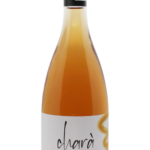 Charà vino rosato igt Antonella lombardo