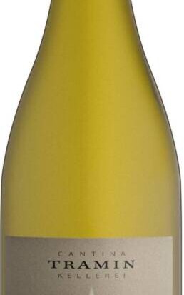 Chardonnay Doc  Cantina Tramin  2023