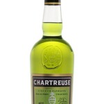 chartreuse liquore verte