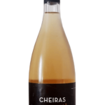 Cheiras vino bianco igt cantina Antonella Lombardo