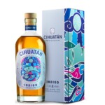 Cihuatan Indigo Rum