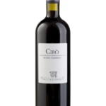 Ciro' Rosso doc Tenuta Iuzzolini 2019