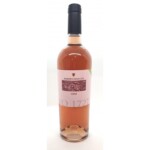 Cjviz vino rosato doc Masseria Falvo 2025