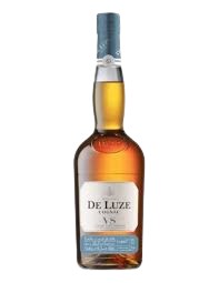 cognac de luze vs