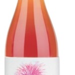 Colbotto vino rosato frizzante Le Quattro Volte