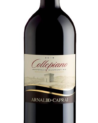 Collepinano Montefalco sagrantino