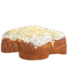 Colomba delizia al limone De Vivo Pompei 1,200kg