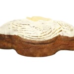 Colomba ricotta e pera De Vivo Pompei 1,200kg