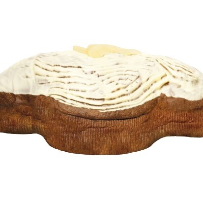 Colomba ricotta e pera De Vivo Pompei 1,200kg