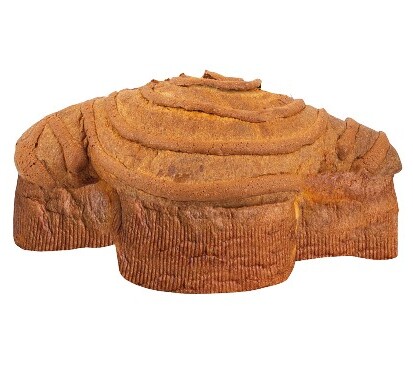 Colomba sfogliatella De Vivo Pompei 1kg