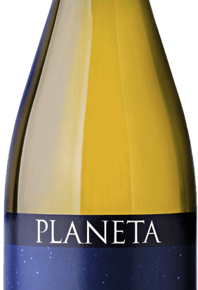 Cometa vino bianco doc cantina Planeta