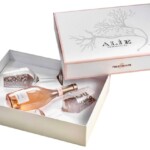 Confezione atmosfere alié + 2 calici Marchesi Frescobaldi