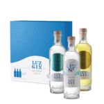 Confezione regalo degustazione luz gin (3x20cl)