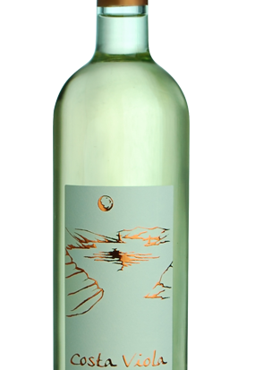 Costa Viola vino bianco igt cantina Criserà