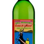 Crema de Mezcal del Maguey liquore