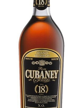 Cubaney SELECTO  18 Anni