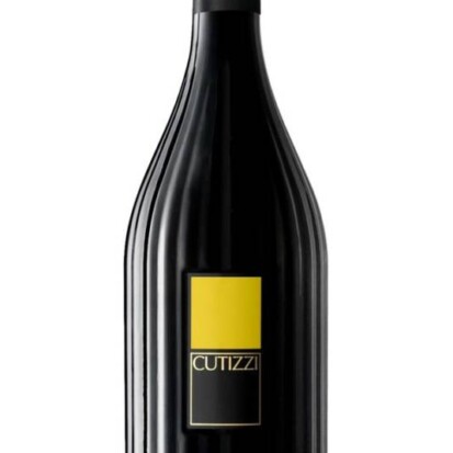 Cutizzi  vino bianco docg Feudi di San Gregorio