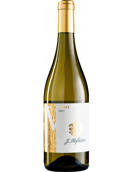 De Vite vigneti delle dolimiti igt 2023 J. Hofstätter