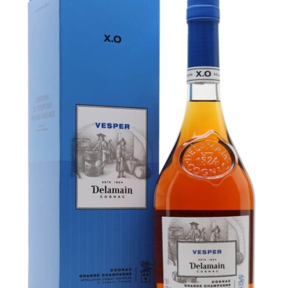 Pale & Dry XO Delamain  Cognac