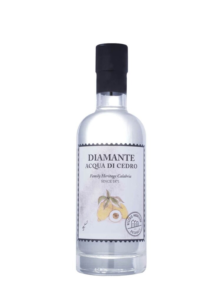 Diamante Acqua Di Cedro