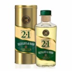 Distillato di birra Sibona 2.1