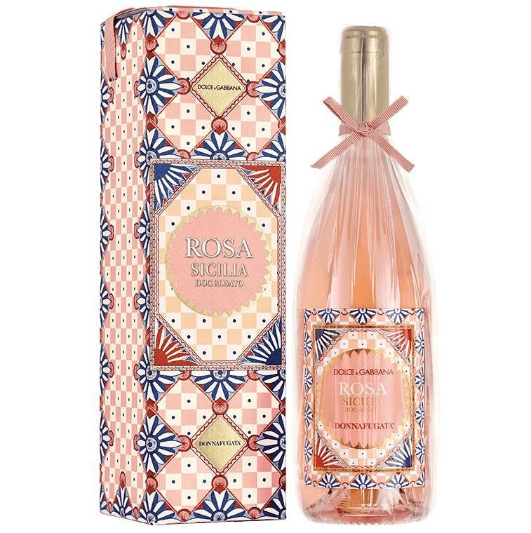 Dolce&Gabbana Rosa