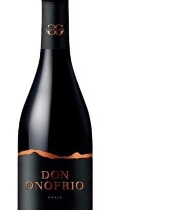 Don Onofrio cantina Giraldi 2020