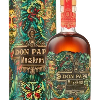 Don papa Masskara