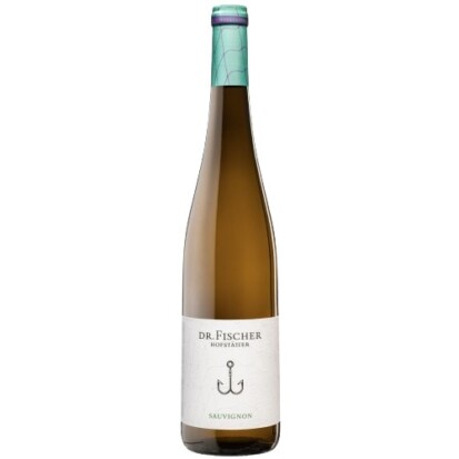 Dr.fischer sauvignon blanc rheinhessen 2023 j.hofstatter