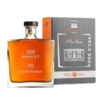 Drouet cognac grande champagne paradis de famille