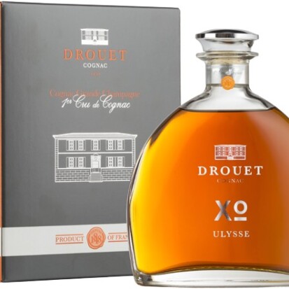 Drouet  cognac xo Ulysse
