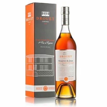 Drouet Réserve de Jean cognac