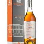 Drouet VSOP Cognac