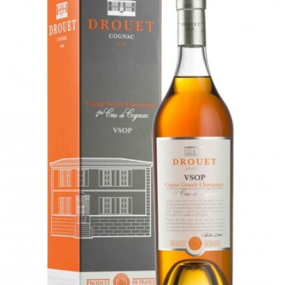 Drouet VSOP Cognac