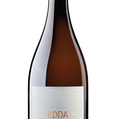 Edda  vino bianco igp cantina San Marzano  2020