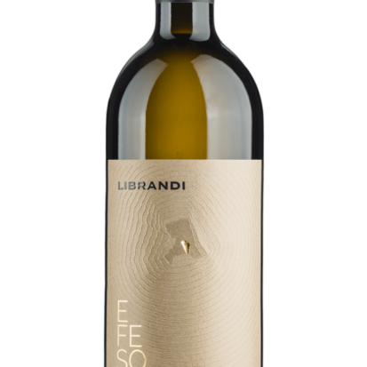 Efeso cantina Librandi